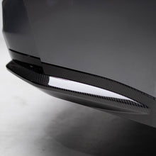 Load image into Gallery viewer, OEM Style Pre Pregged Dry Carbon Rear Winglets for BMW M4 G82 G83 2020+