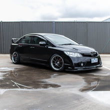 Load image into Gallery viewer, Mugen RR Style Front Bumper for Honda Civic FD 2006-2012