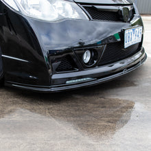 Load image into Gallery viewer, Mugen RR Style Front Bumper for Honda Civic FD 2006-2012