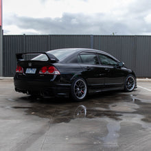 Load image into Gallery viewer, Mugen / RR Style Side Skirt for Honda Civic FD 2006-2012