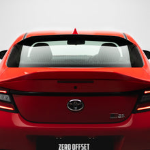 Load image into Gallery viewer, ZO Style Type 2 Roof Spoiler for Subaru BRZ (ZD8) / Toyota GR86 (ZN8) 2022+
