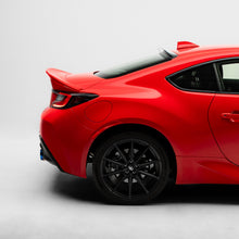Load image into Gallery viewer, TRD Style Ducklip Spoiler for Subaru BRZ (ZD8) / Toyota GR86 (ZN8) 2022+
