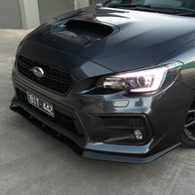 Load image into Gallery viewer, MP Style Front Lip for Subaru WRX & STI VA 2015-2021