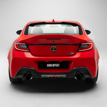 Load image into Gallery viewer, ZO Style Type 1 Roof Spoiler for Subaru BRZ (ZD8) / Toyota GR86 (ZN8) 2022+