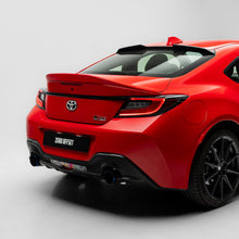 Load image into Gallery viewer, ZO Style Type 1 Roof Spoiler for Subaru BRZ (ZD8) / Toyota GR86 (ZN8) 2022+