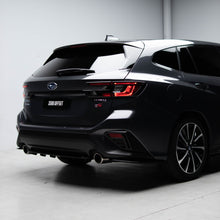 Load image into Gallery viewer, STI Style Full Kit for Subaru WRX VN Sportswagon 2022+