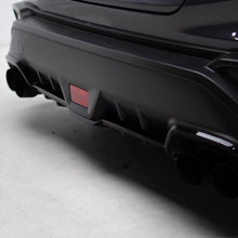 Load image into Gallery viewer, STI V2 Style Rear Diffuser for Subaru WRX VB Sedan 2022+