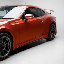 Load image into Gallery viewer, Aero Nur Style Full Body Kit Toyota 86 (ZN6) 2012-2016