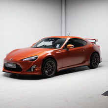 Load image into Gallery viewer, TRD V1 / Aero Nur Style Side Skirt for 12-21 Toyota 86 (ZN6)/Subaru BRZ (ZC6)