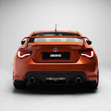 Load image into Gallery viewer, Aero Nur Style Full Body Kit Toyota 86 (ZN6) 2012-2016