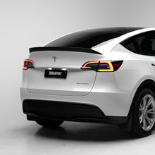 Load image into Gallery viewer, ZO Style Spoiler for Tesla Model Y 2022+