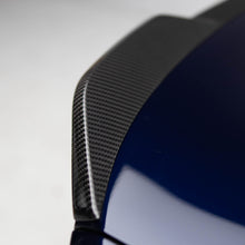 Load image into Gallery viewer, M Performance Style Pre Pregged Dry Carbon Spoiler for BMW 4 Series Gran Coupe G26 2020+