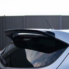 Load image into Gallery viewer, MP Spoiler Extension Gurney Flap for Mazda 3 BL (Suits MPS Spoiler) 2010-2012