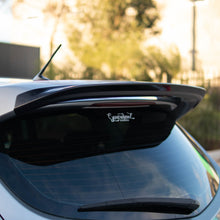 Load image into Gallery viewer, MP Spoiler Extension Gurney Flap for Mazda 3 BL (Suits MPS Spoiler) 2010-2012