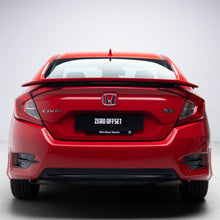 Load image into Gallery viewer, Modulo Style Full Kit for Honda Civic FC 10th Gen (Sedan) 2016-2018