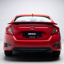 Load image into Gallery viewer, Modulo Style Rear Pods for Honda Civic FC 10th Gen (Sedan) 2016-2021