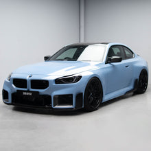 Load image into Gallery viewer, M Performance Style Pre Pregged Dry Carbon Fiber Side Skirt for BMW M2 G87 2023+