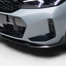 Load image into Gallery viewer, M Performance Style Pre Pregged Dry Carbon Fiber Front Lip for BMW 3 Series G20 LCI 2022+
