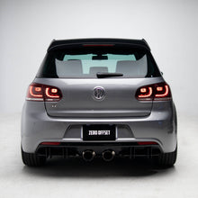 Load image into Gallery viewer, OSIR Style Spoiler for Volkswagen Golf MK6 GTI/R Hatch 2008-2012