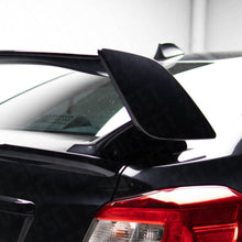 Load image into Gallery viewer, STI Style Trunk Spoiler for Subaru WRX VA 2015-2021