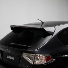 Load image into Gallery viewer, STI Style Trunk Spoiler for Subaru Impreza WRX Hatch 2008-2014