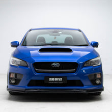 Load image into Gallery viewer, CS Style Front Lip for Subaru WRX VA 2015-2021