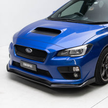 Load image into Gallery viewer, CS Style Front Lip for Subaru WRX VA 2015-2021