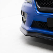 Load image into Gallery viewer, CS Style Front Lip for Subaru WRX VA 2015-2021