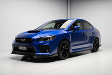 Load image into Gallery viewer, CS Style Front Lip for Subaru WRX VA 2015-2021