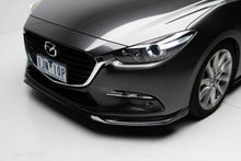 Load image into Gallery viewer, Kuroi Style Full Kit for Mazda 3 BN Hatch 2017-2018