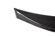 Load image into Gallery viewer, CS Style Pre Pregged Dry Carbon Fiber Spoiler for BMW 3 Series G20 / M3 G80 2020+