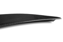 Load image into Gallery viewer, CS Style Pre Pregged Dry Carbon Fiber Spoiler for BMW 3 Series G20 / M3 G80 2020+