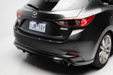 Load image into Gallery viewer, Kuroi Style Full Kit for Mazda 3 BN Hatch 2017-2018
