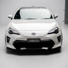 Load image into Gallery viewer, TRD V2 Style Full Kit for Toyota 86 2017-2021