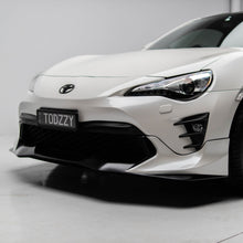Load image into Gallery viewer, TRD Style Front Lip for Toyota 86 (ZN6) 2017-2021