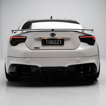 Load image into Gallery viewer, TRD V2 Style Full Kit for Toyota 86 2017-2021