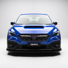 Load image into Gallery viewer, MP Style Front Lip for Subaru WRX VB Sedan 2022+
