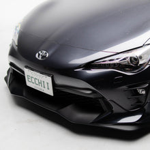Load image into Gallery viewer, TRD Style Front Lip for Toyota 86 (ZN6) 2017-2021