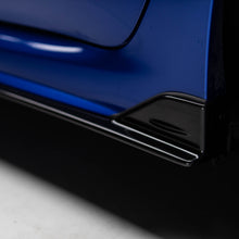 Load image into Gallery viewer, STI Style Side Skirts for Subaru WRX VA 2015-2021