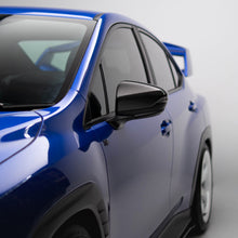 Load image into Gallery viewer, Dry Carbon Mirror Caps for Subaru WRX VB Sedan / VN Sportswagon 2022+