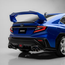 Load image into Gallery viewer, STI Style Rear Pods for Subaru WRX VB Sedan 2022+