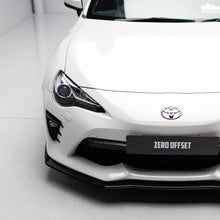 Load image into Gallery viewer, STI Style Full Kit for Toyota 86 (ZN6) 2017-2021
