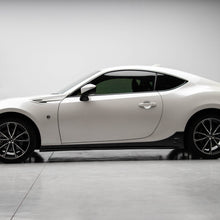 Load image into Gallery viewer, STI Style Full Kit for Toyota 86 (ZN6) 2017-2021