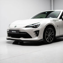 Load image into Gallery viewer, STI Style Full Kit for Toyota 86 (ZN6) 2017-2021