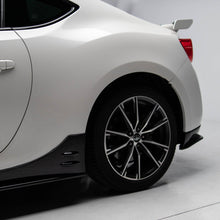 Load image into Gallery viewer, STI Style Full Kit for Toyota 86 (ZN6) 2017-2021