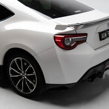 Load image into Gallery viewer, STI Style Rear Pods for Toyota 86 (ZN6) 2017-2021