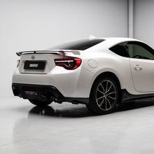 Load image into Gallery viewer, STI Style Rear Pods for Toyota 86 (ZN6) 2017-2021