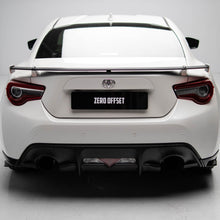 Load image into Gallery viewer, STI Style Rear Pods for Toyota 86 (ZN6) 2017-2021
