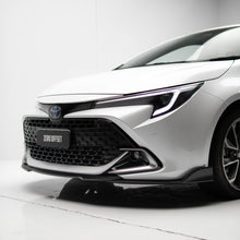 Load image into Gallery viewer, Tom's Style Front Lip for Toyota Corolla Hatch 2023+