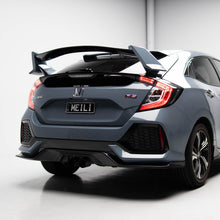 Load image into Gallery viewer, Type R Style Spoiler Hatchback for Honda Civic 10th Gen FK4/FK5/FK7 2017-2021